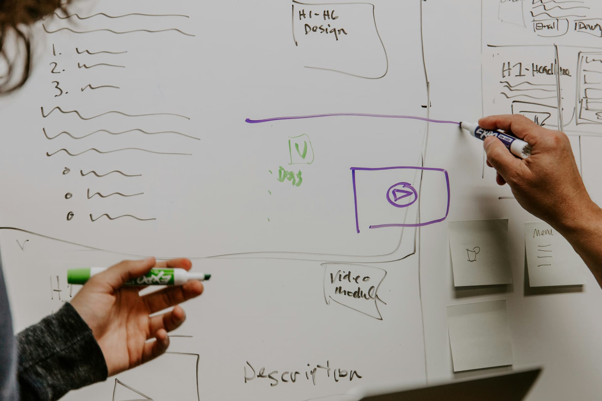 Rapid Prototyping Solutions Main Image