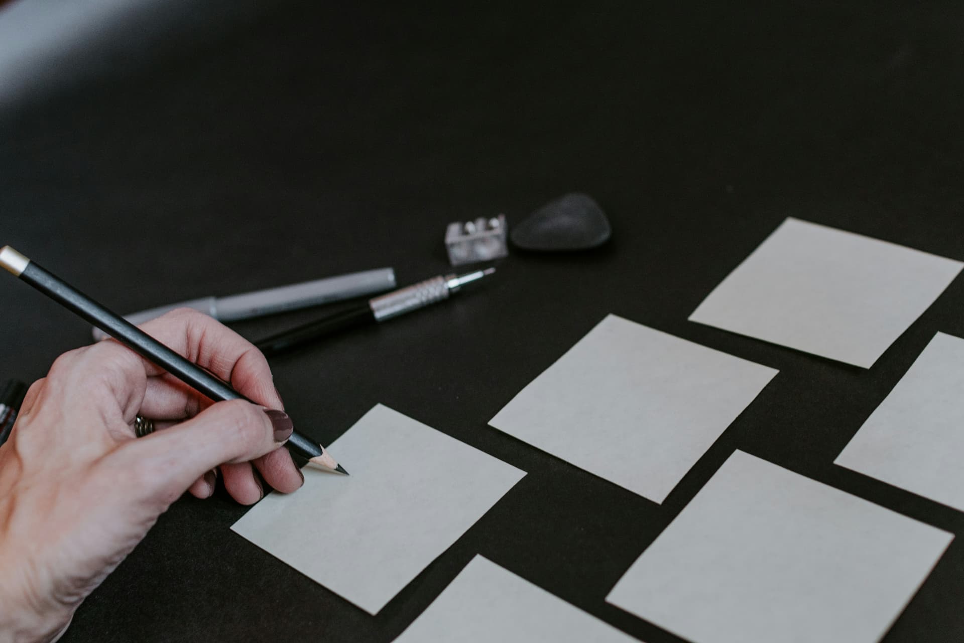 Interactive Prototyping detail